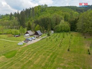 Prodej rodinného domu, Nový Hrádek - Rzy, 150 m2