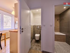 Prodej bytu 2+1, Svoboda nad Úpou, Lázeňská, 61 m2