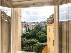 Pronájem bytu 2+kk, Praha - Nové Město, Lípová, 58 m2