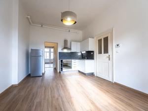 Pronájem bytu 2+kk, Praha - Nové Město, Lípová, 58 m2