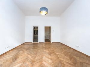 Pronájem bytu 2+kk, Praha - Nové Město, Lípová, 41 m2