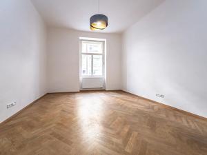 Pronájem bytu 2+kk, Praha - Nové Město, Lípová, 41 m2