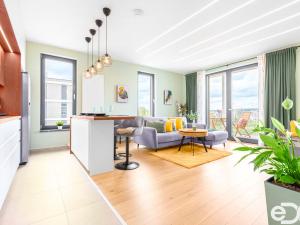 Prodej bytu 3+kk, Praha, Sokolova, 114 m2