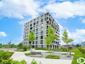 Prodej bytu 3+kk, Praha, Sokolova, 114 m2