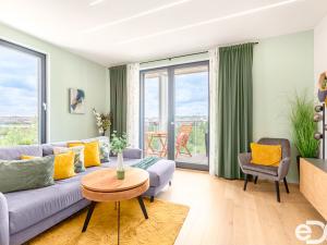 Prodej bytu 3+kk, Praha, Sokolova, 114 m2