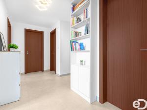 Prodej bytu 3+kk, Praha, Sokolova, 114 m2