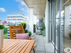 Prodej bytu 3+kk, Praha, Sokolova, 114 m2