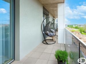 Prodej bytu 3+kk, Praha, Sokolova, 114 m2