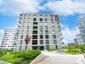 Prodej bytu 3+kk, Praha, Sokolova, 114 m2