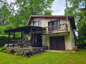 Prodej chaty, Stříbro, Butov, 56 m2