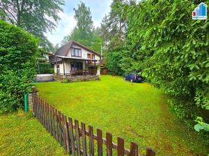 Prodej chaty, Stříbro, Butov, 56 m2