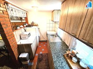 Prodej chaty, Stříbro, Butov, 56 m2