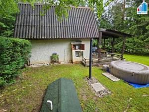 Prodej chaty, Stříbro, Butov, 56 m2