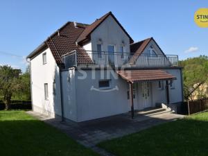 Pronájem atypického bytu, Zlín, Vejvanovská, 93 m2
