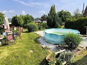 Prodej chaty, Lipová, 51 m2