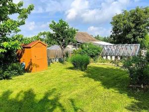 Prodej chaty, Lipová, 51 m2