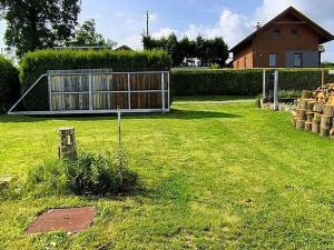 Prodej chaty, Lipová, 51 m2