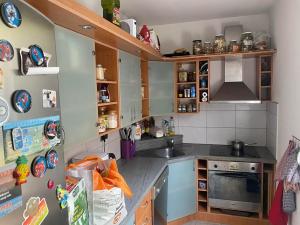 Prodej podílu bytu 3+1, České Budějovice, N. Frýda, 80 m2