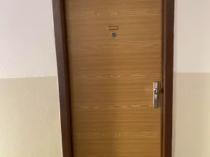 Prodej podílu bytu 3+1, České Budějovice, N. Frýda, 80 m2