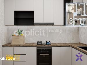 Prodej bytu 3+1, Nivnice, Nová Čtvrť, 79 m2