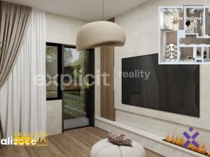 Prodej bytu 3+1, Nivnice, Nová Čtvrť, 79 m2