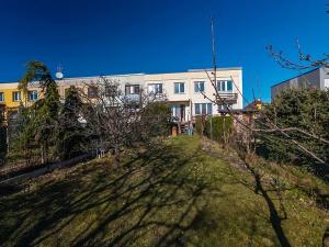 Prodej rodinného domu, Pardubice, U Školy, 174 m2