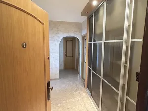 Pronájem bytu 3+1, Plzeň, K Pecím, 70 m2