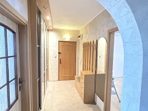 Pronájem bytu 3+1, Plzeň, K Pecím, 70 m2