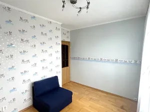 Pronájem bytu 3+1, Plzeň, K Pecím, 70 m2