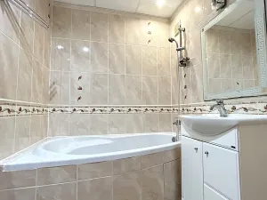 Pronájem bytu 3+1, Plzeň, K Pecím, 70 m2