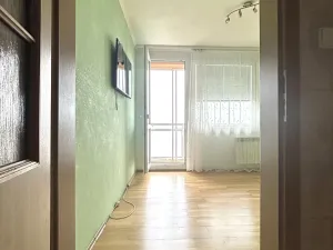Pronájem bytu 3+1, Plzeň, K Pecím, 70 m2