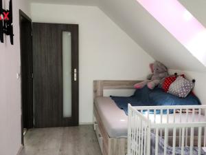 Prodej rodinného domu, Loštice, Ve Stráni, 133 m2