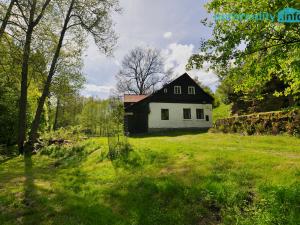 Prodej chalupy, Kytlice, 200 m2