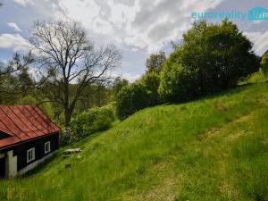 Prodej chalupy, Kytlice, 200 m2