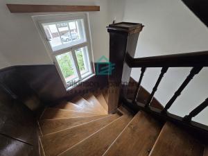 Pronájem rodinného domu, České Budějovice - České Budějovice 6, Prokišova, 220 m2