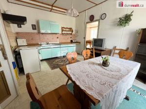 Prodej rodinného domu, Zvěstov - Roudný, 505 m2