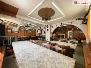 Prodej rodinného domu, Zvěstov - Roudný, 505 m2