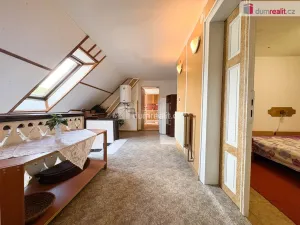 Prodej rodinného domu, Zvěstov - Roudný, 505 m2