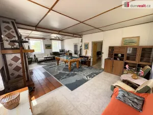 Prodej rodinného domu, Zvěstov - Roudný, 505 m2