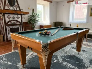 Prodej rodinného domu, Zvěstov - Roudný, 505 m2