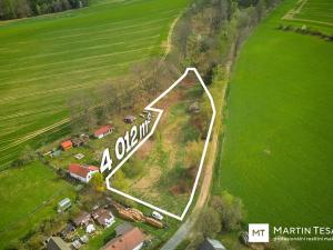 Prodej pozemku pro bydlení, Dolní Kralovice, 4012 m2