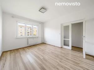 Prodej bytu 2+1, Ostrava, Zednická, 51 m2