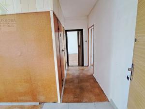 Prodej bytu 3+1, Ostrava, Aloise Gavlase, 72 m2