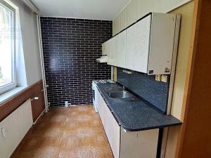 Prodej bytu 3+1, Ostrava, Aloise Gavlase, 72 m2
