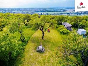 Prodej komerčního pozemku, Židlochovice, 3876 m2