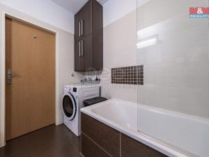 Prodej bytu 2+kk, Jinočany, Mirešická, 61 m2