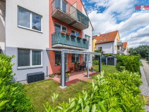 Prodej bytu 2+kk, Jinočany, Mirešická, 61 m2