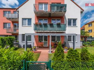 Prodej bytu 2+kk, Jinočany, Mirešická, 61 m2
