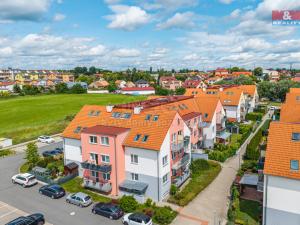 Prodej bytu 2+kk, Jinočany, Mirešická, 61 m2