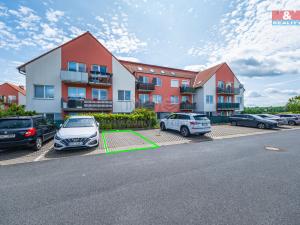 Prodej bytu 2+kk, Jinočany, Mirešická, 61 m2